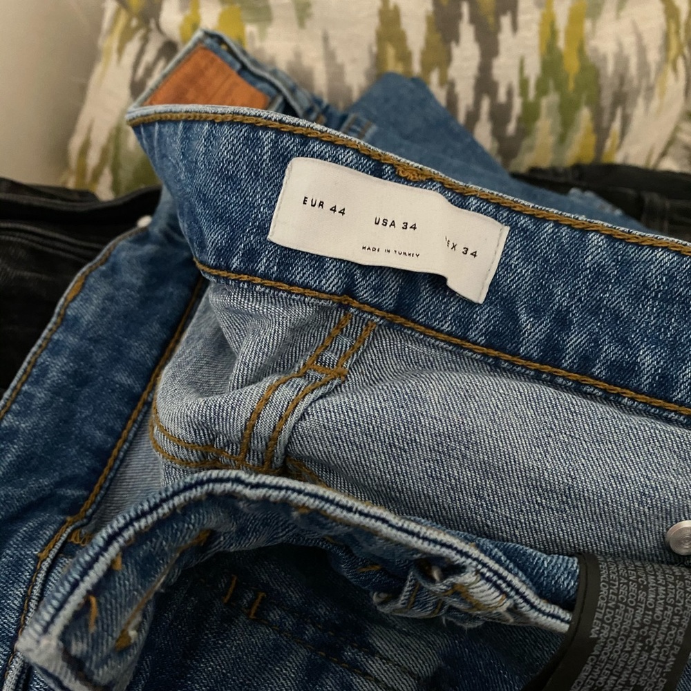 Zara Men’s Bundle